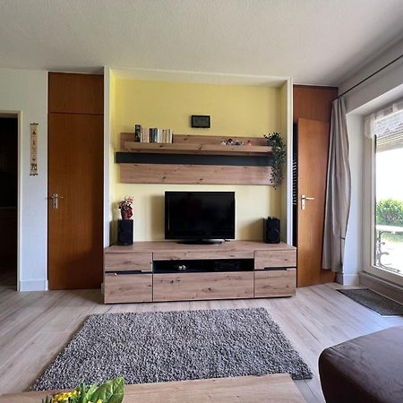 Apartment Schwarzwaldblick-14 By Interhome Schonach im Schwarzwald Bagian luar foto
