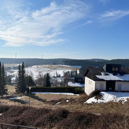 Apartment Schwarzwaldblick-14 By Interhome Schonach im Schwarzwald Bagian luar foto