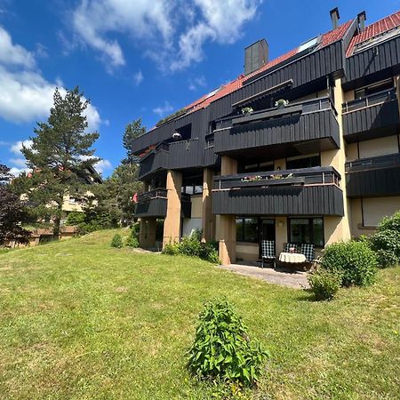 Apartment Schwarzwaldblick-14 By Interhome Schonach im Schwarzwald Bagian luar foto