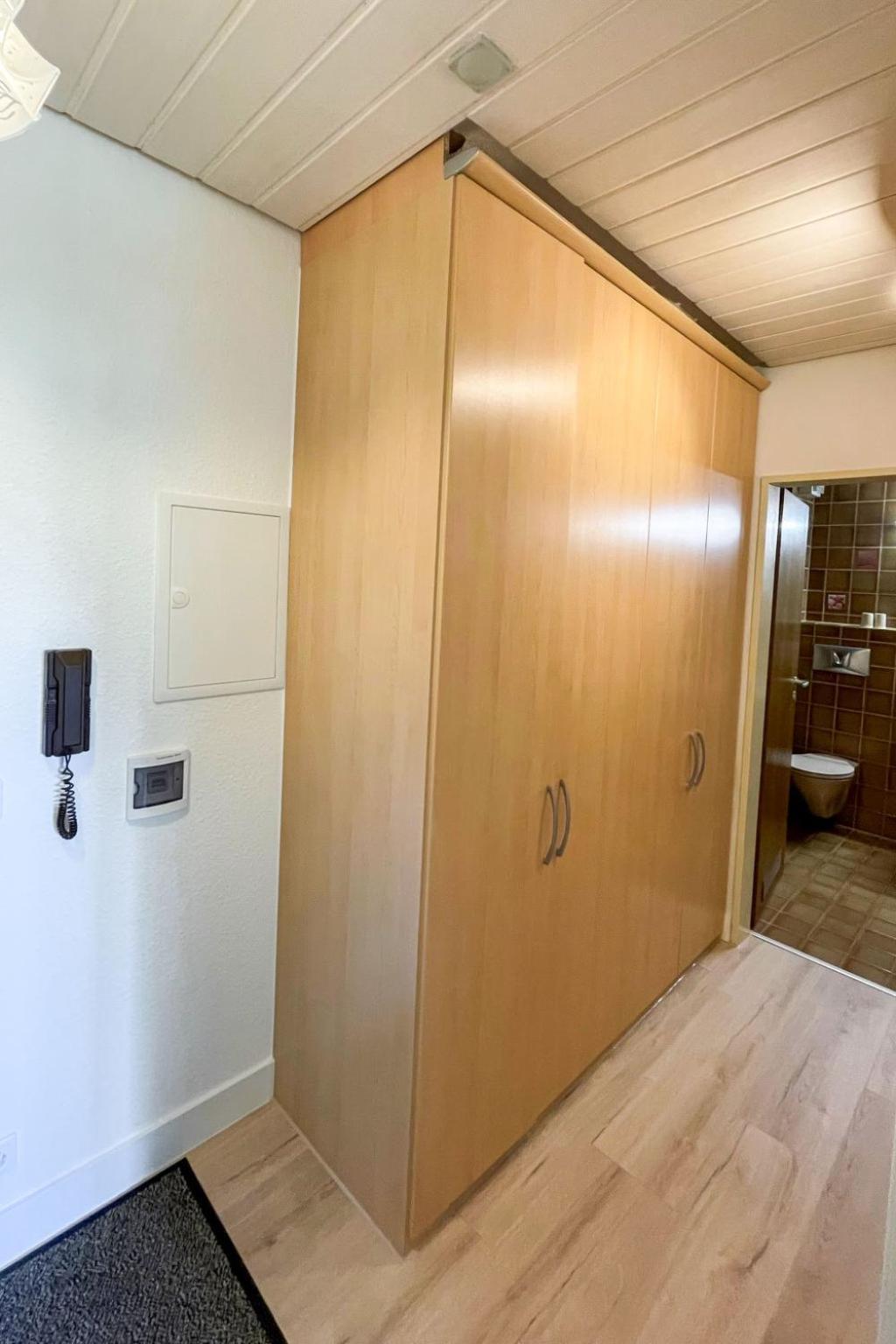 Apartment Schwarzwaldblick-14 By Interhome Schonach im Schwarzwald Bagian luar foto